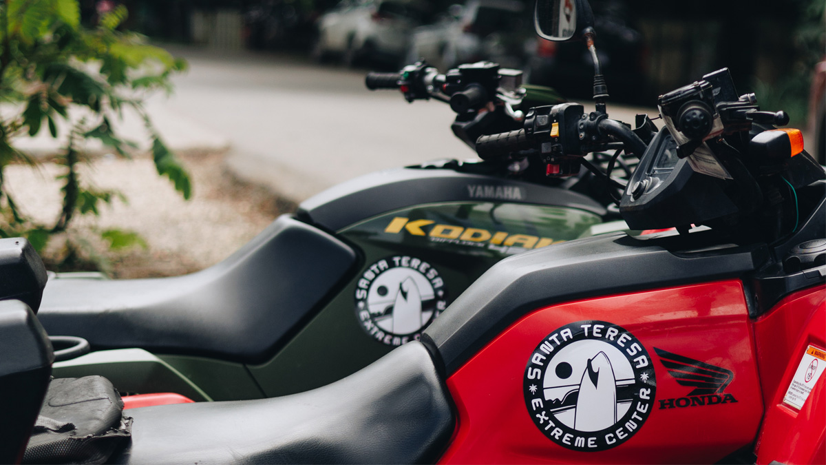 atv rentals