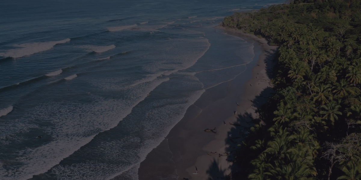 Playa Santa Teresa